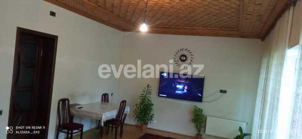 Satılır, həyət evi / bağ, 4 otaqlı, 180 m², Bakı, Sabunçu r, Nardaran q.