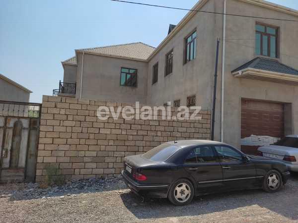 Rent, object, 350 m², Baku, Absheron r, Masazir d.