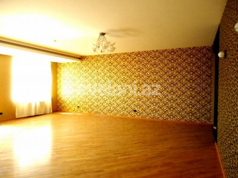 Satılır, yeni tikili, 5 otaqlı, 410 m², Bakı, Nəsimi r, 28 may m.