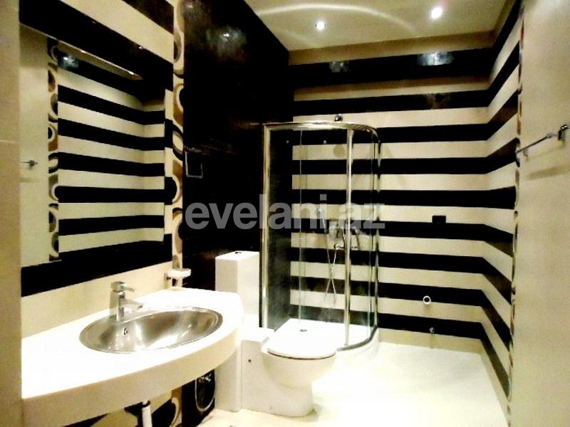 Satılır, yeni tikili, 5 otaqlı, 410 m², Bakı, Nəsimi r, 28 may m.