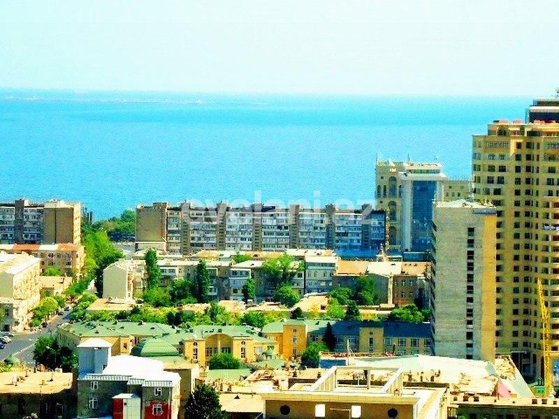 Satılır, yeni tikili, 5 otaqlı, 410 m², Bakı, Nəsimi r, 28 may m.