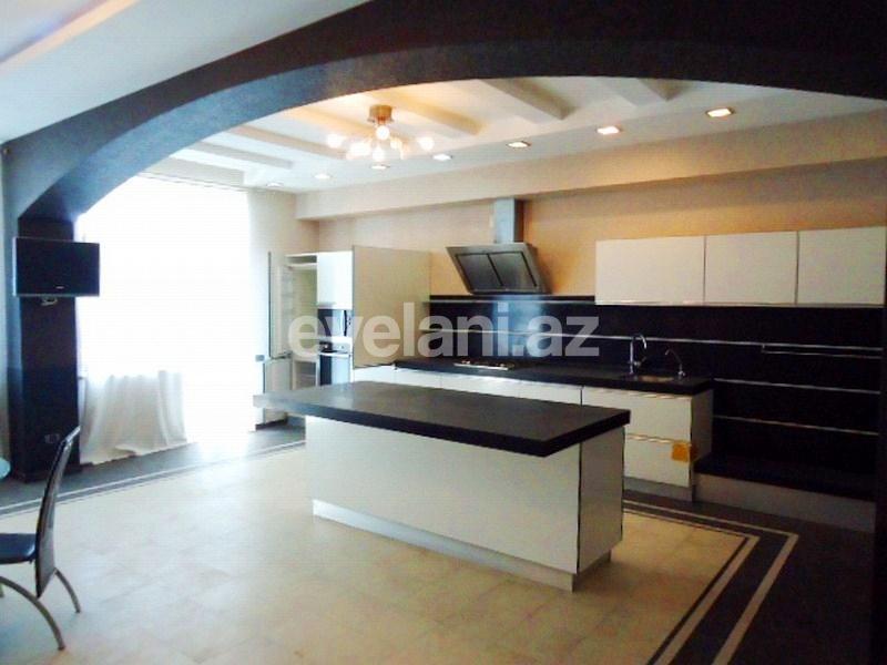 Satılır, yeni tikili, 5 otaqlı, 410 m², Bakı, Nəsimi r, 28 may m.