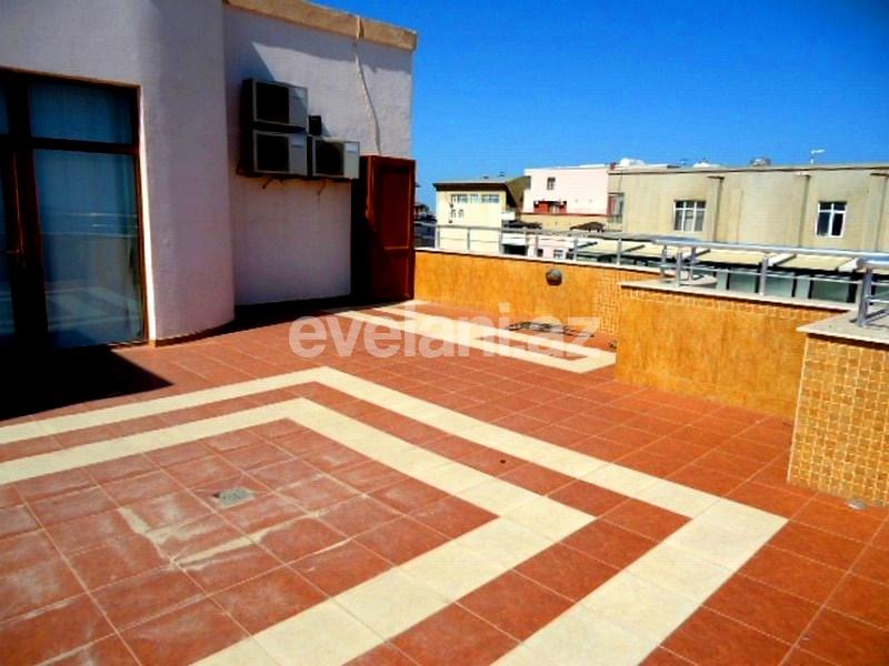 Satılır, yeni tikili, 5 otaqlı, 410 m², Bakı, Nəsimi r, 28 may m.