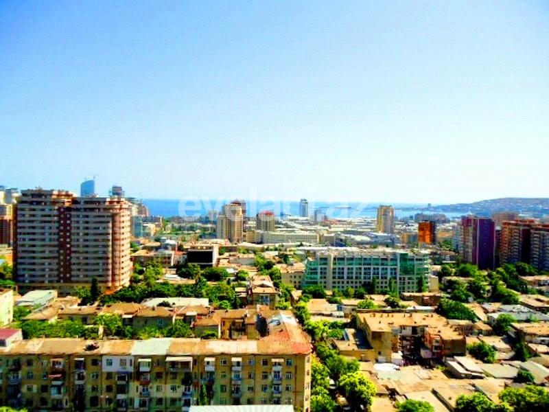 Satılır, yeni tikili, 5 otaqlı, 410 m², Bakı, Nəsimi r, 28 may m.