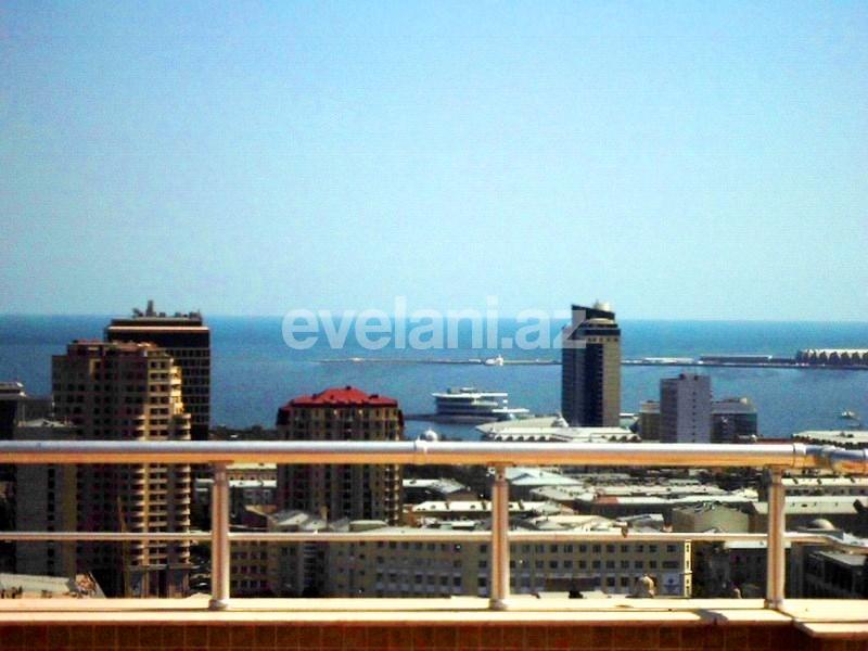 Satılır, yeni tikili, 5 otaqlı, 410 m², Bakı, Nəsimi r, 28 may m.