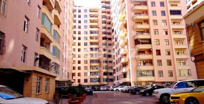 Satılır, yeni tikili, 5 otaqlı, 410 m², Bakı, Nəsimi r, 28 may m.