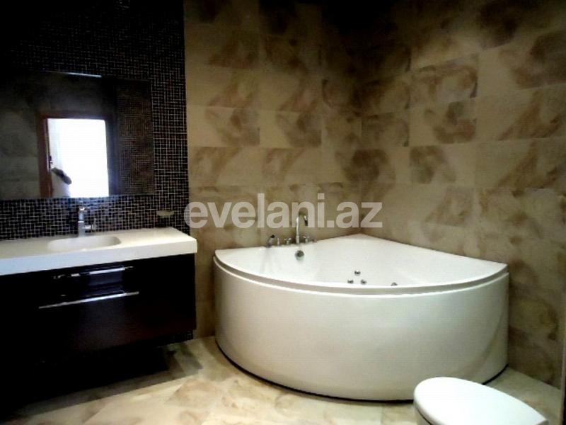 Satılır, yeni tikili, 5 otaqlı, 410 m², Bakı, Nəsimi r, 28 may m.