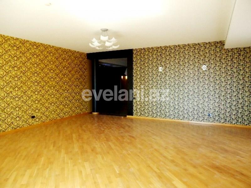 Satılır, yeni tikili, 5 otaqlı, 410 m², Bakı, Nəsimi r, 28 may m.