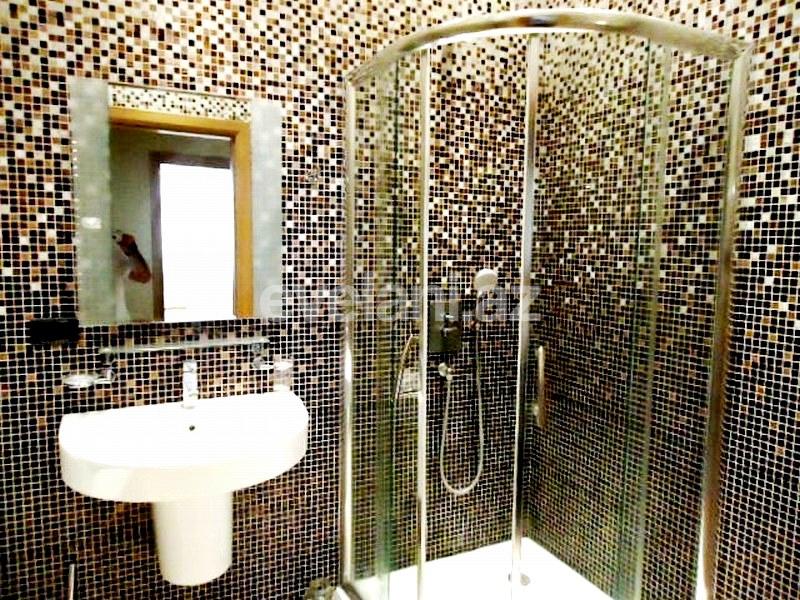 Satılır, yeni tikili, 5 otaqlı, 410 m², Bakı, Nəsimi r, 28 may m.