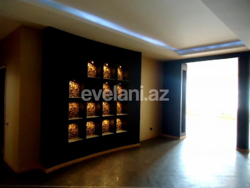 Satılır, yeni tikili, 5 otaqlı, 410 m², Bakı, Nəsimi r, 28 may m.