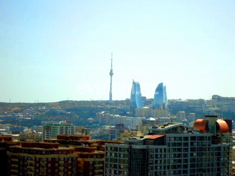 Satılır, yeni tikili, 5 otaqlı, 410 m², Bakı, Nəsimi r, 28 may m.