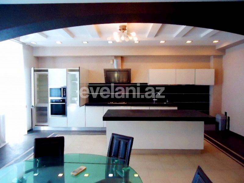 Satılır, yeni tikili, 5 otaqlı, 410 m², Bakı, Nəsimi r, 28 may m.