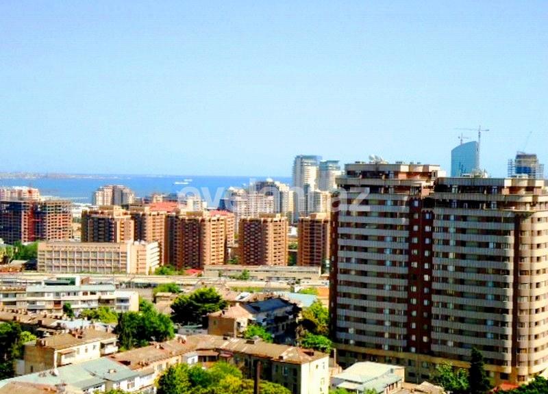 Satılır, yeni tikili, 5 otaqlı, 410 m², Bakı, Nəsimi r, 28 may m.