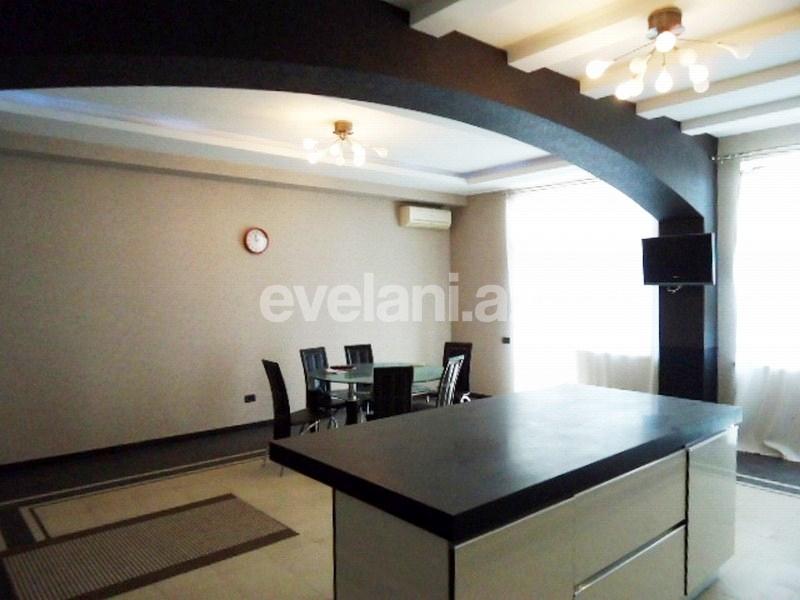 Satılır, yeni tikili, 5 otaqlı, 410 m², Bakı, Nəsimi r, 28 may m.