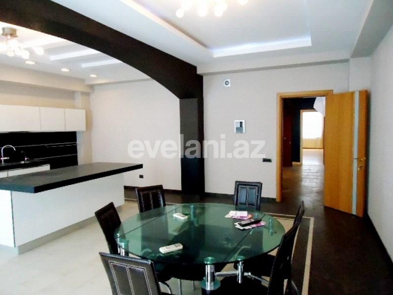 Satılır, yeni tikili, 5 otaqlı, 410 m², Bakı, Nəsimi r, 28 may m.