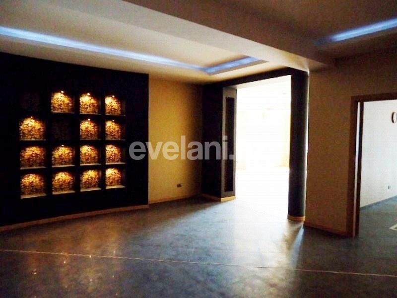 Satılır, yeni tikili, 5 otaqlı, 410 m², Bakı, Nəsimi r, 28 may m.