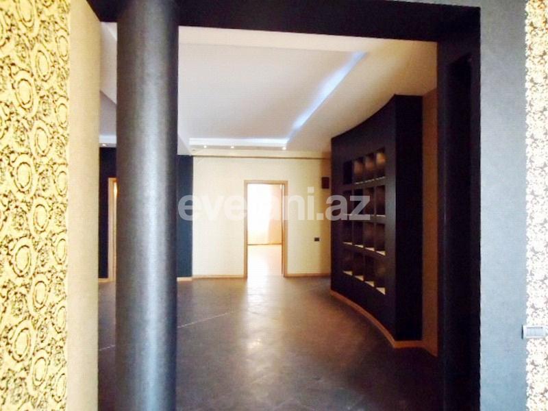 Satılır, yeni tikili, 5 otaqlı, 410 m², Bakı, Nəsimi r, 28 may m.