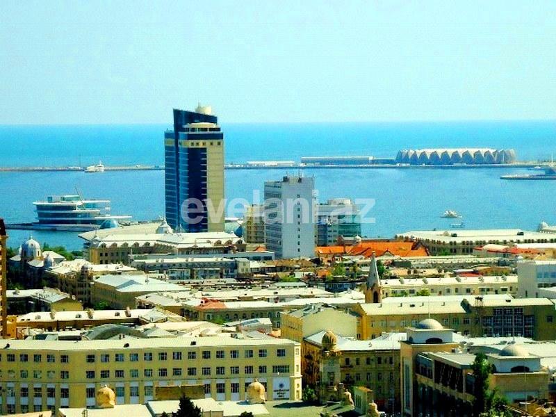 Satılır, yeni tikili, 5 otaqlı, 410 m², Bakı, Nəsimi r, 28 may m.