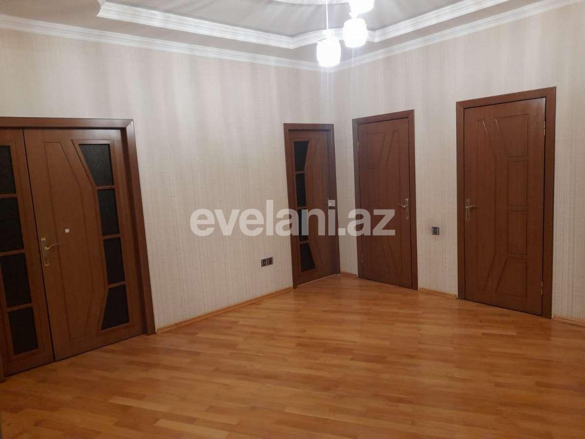 Rent, new building, 3 room, 146 m², Baku, Yasamal r.