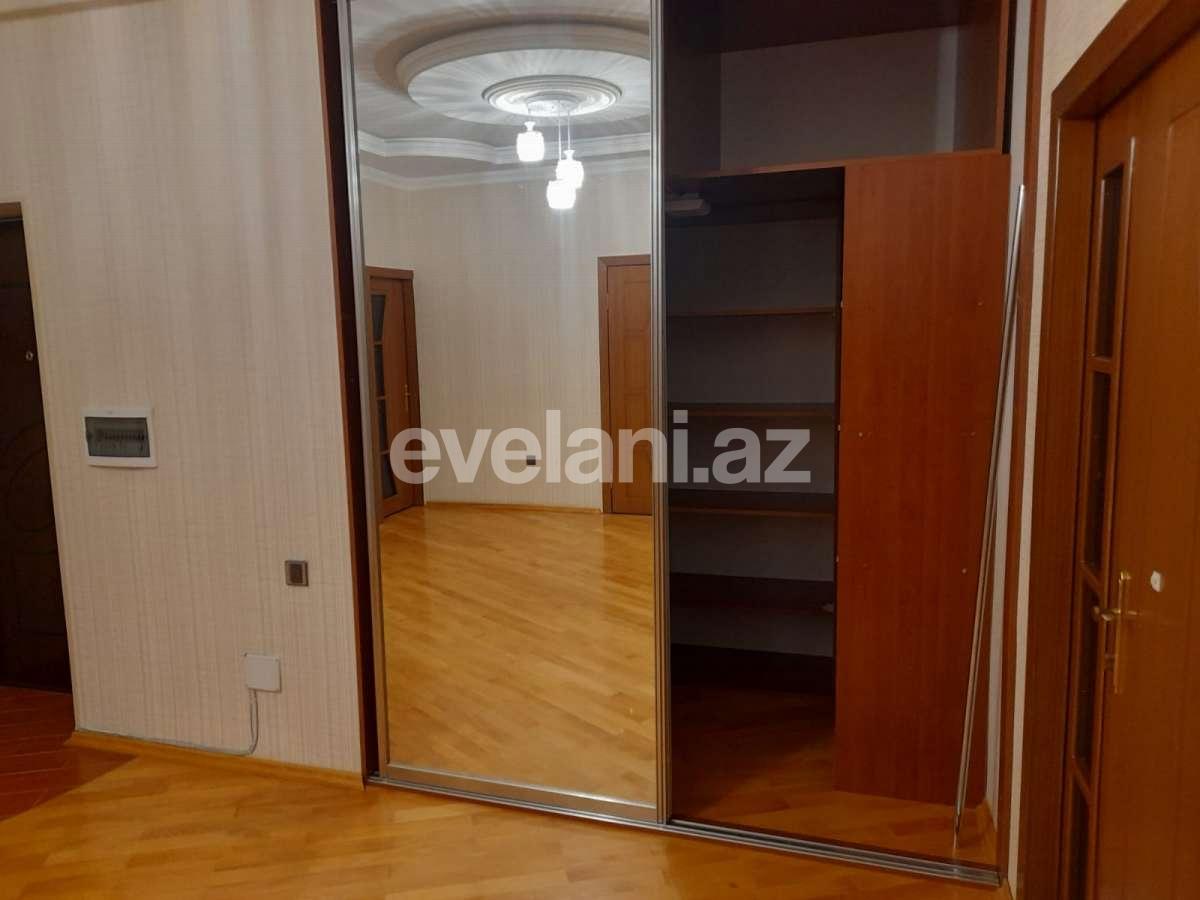 Rent, new building, 3 room, 146 m², Baku, Yasamal r.