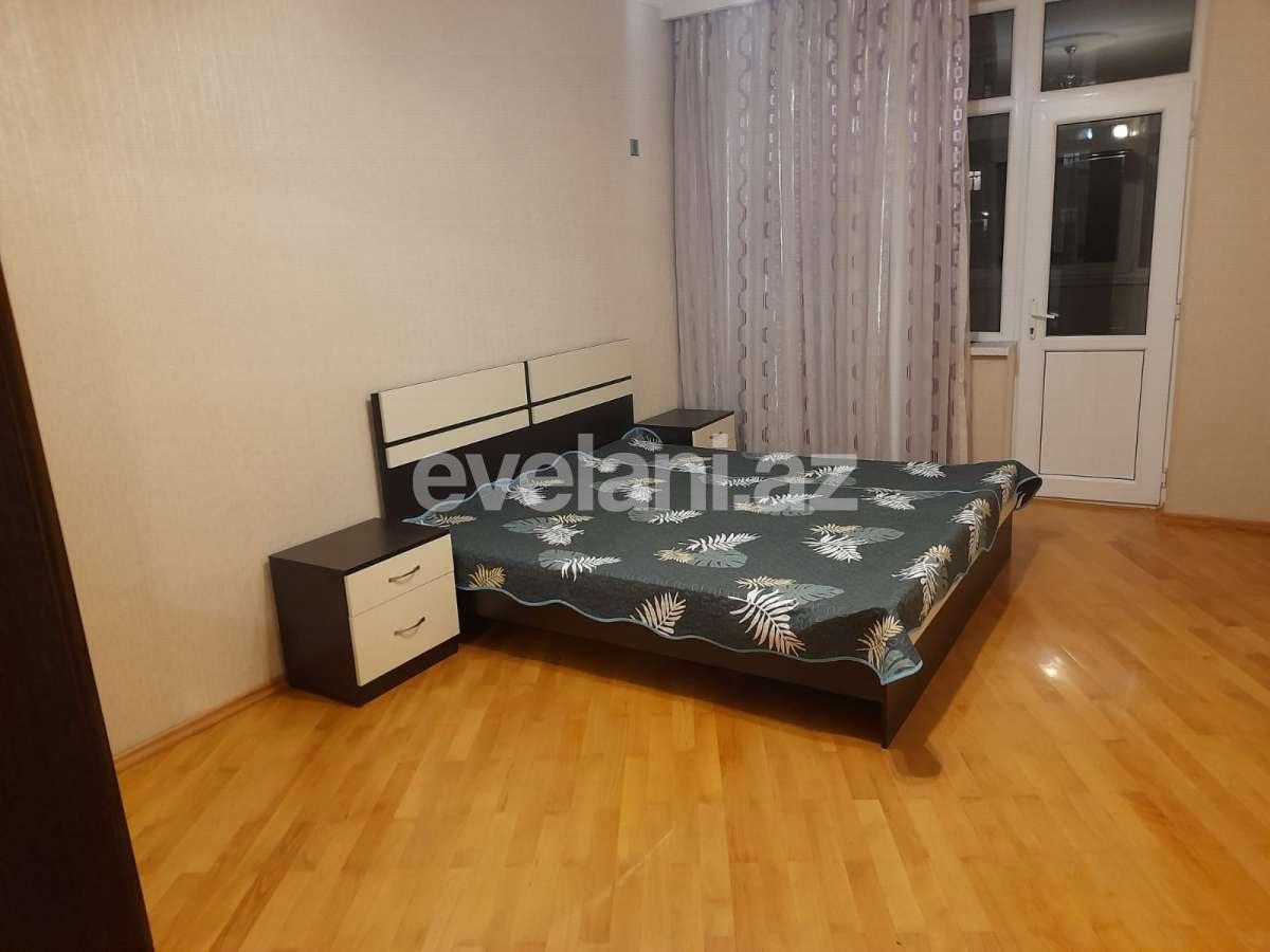 Rent, new building, 3 room, 146 m², Baku, Yasamal r.