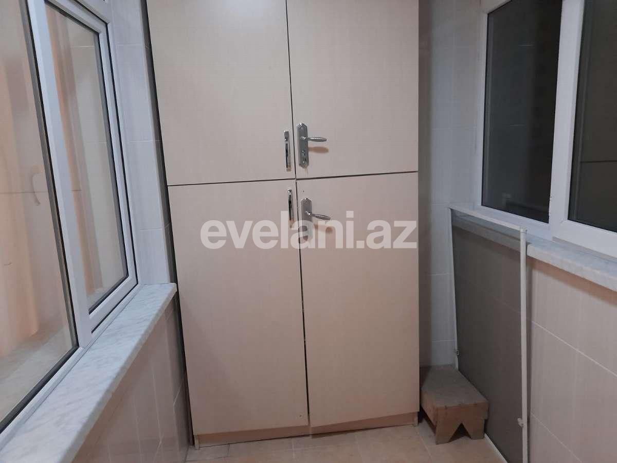 Rent, new building, 3 room, 146 m², Baku, Yasamal r.