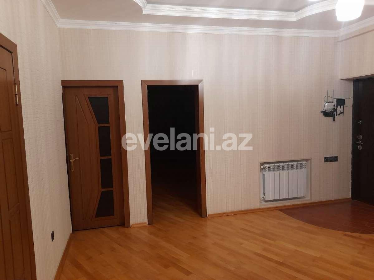 Rent, new building, 3 room, 146 m², Baku, Yasamal r.