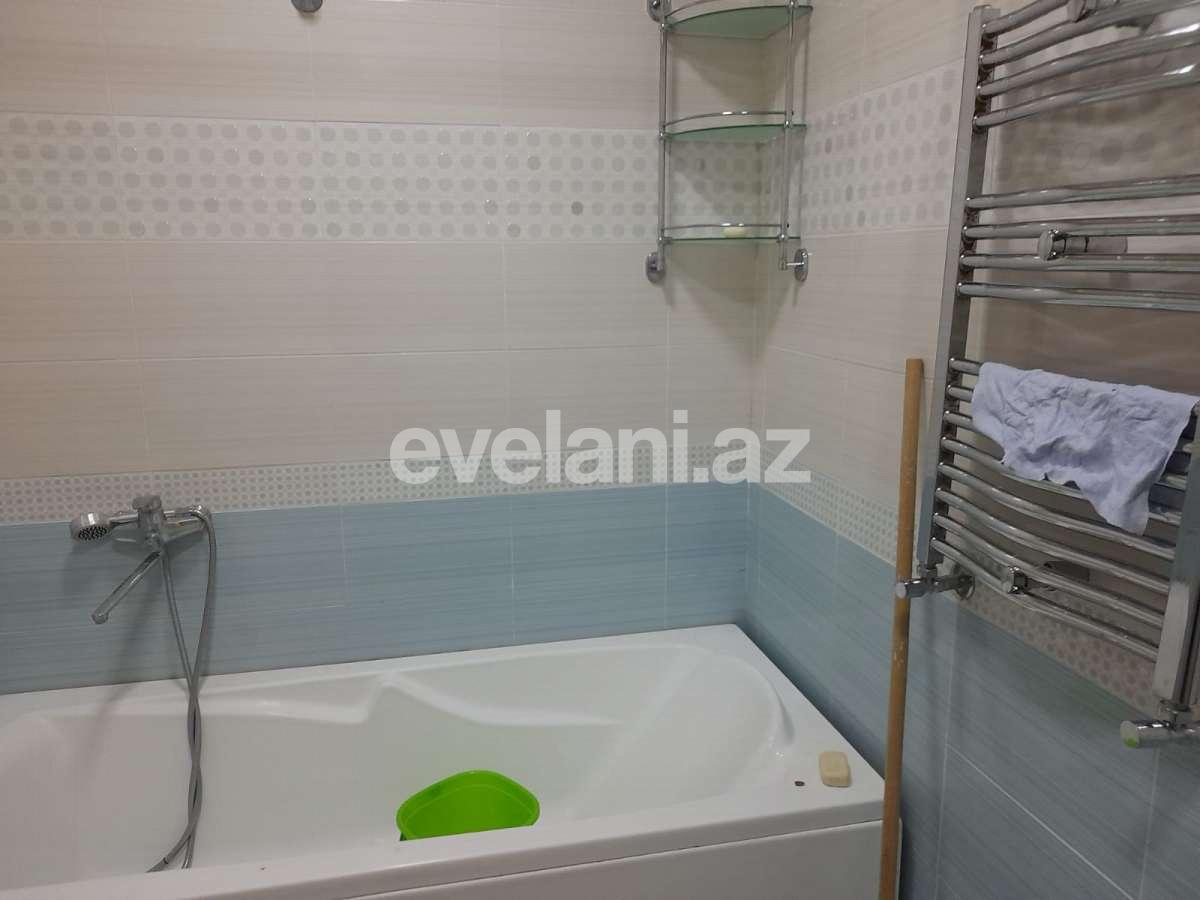 Rent, new building, 3 room, 146 m², Baku, Yasamal r.