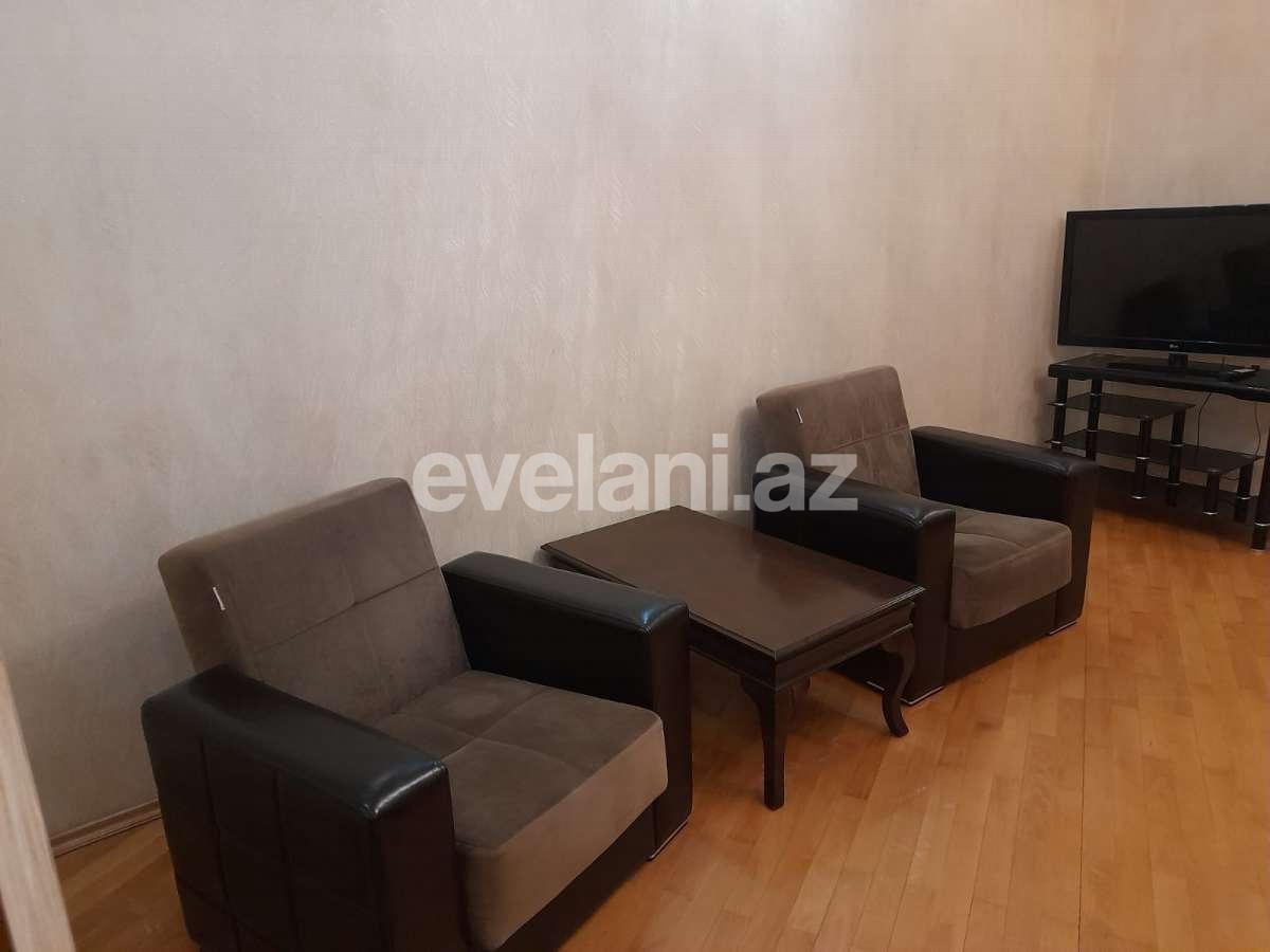 Rent, new building, 3 room, 146 m², Baku, Yasamal r.