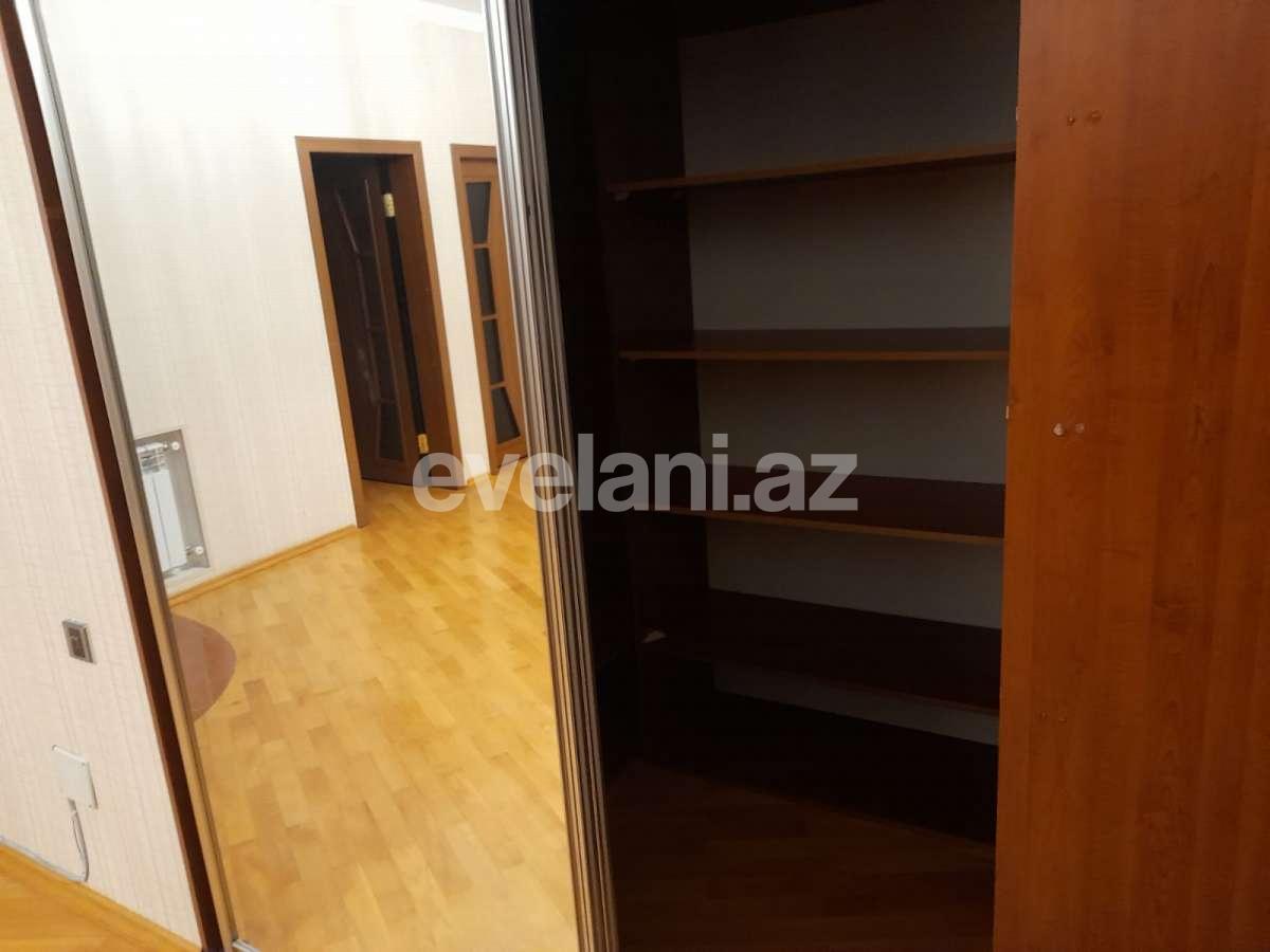 Rent, new building, 3 room, 146 m², Baku, Yasamal r.