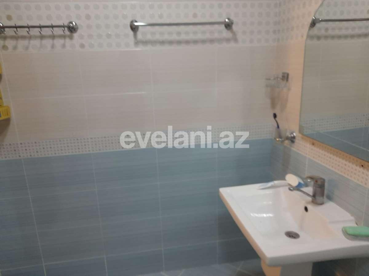 Rent, new building, 3 room, 146 m², Baku, Yasamal r.