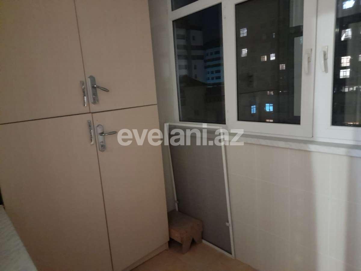 Rent, new building, 3 room, 146 m², Baku, Yasamal r.