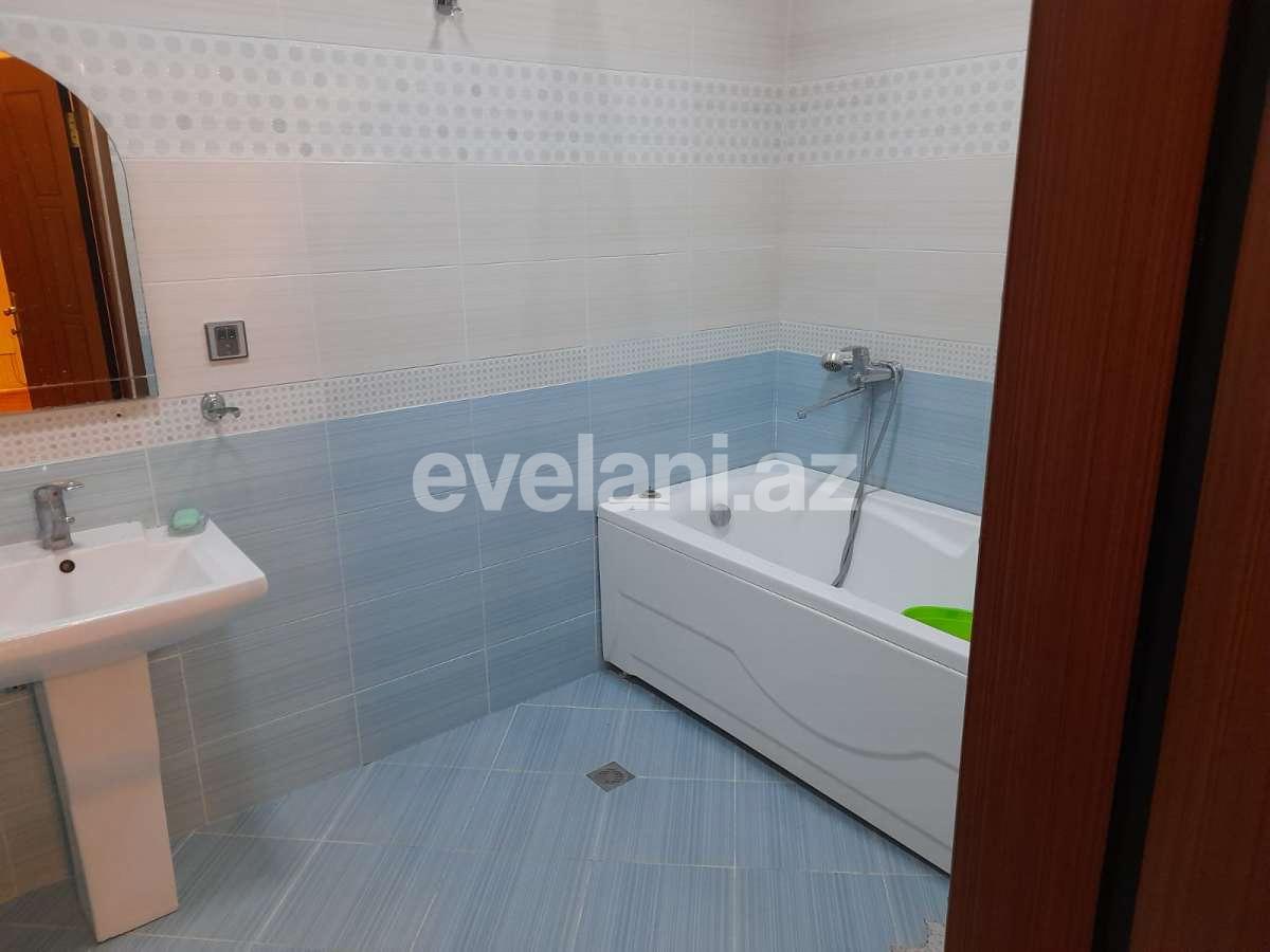Rent, new building, 3 room, 146 m², Baku, Yasamal r.