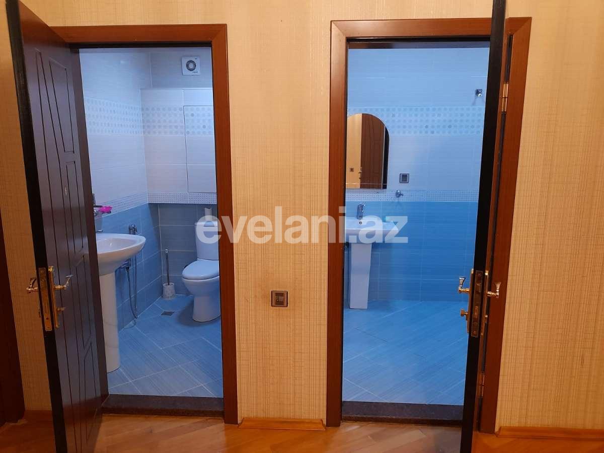 Rent, new building, 3 room, 146 m², Baku, Yasamal r.