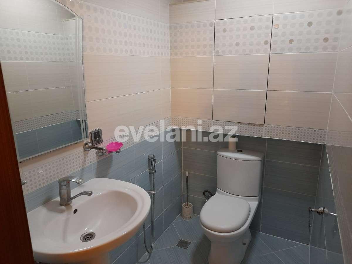 Rent, new building, 3 room, 146 m², Baku, Yasamal r.