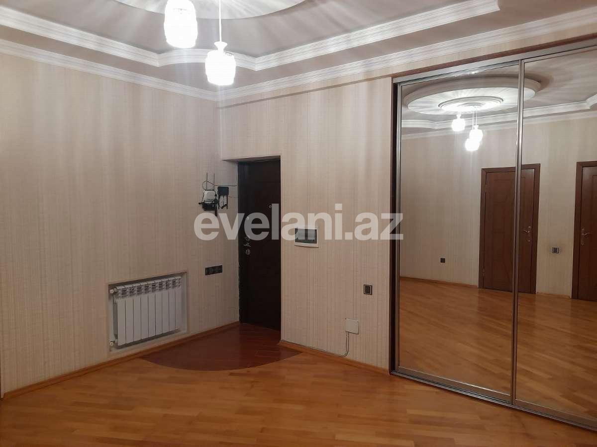 Rent, new building, 3 room, 146 m², Baku, Yasamal r.