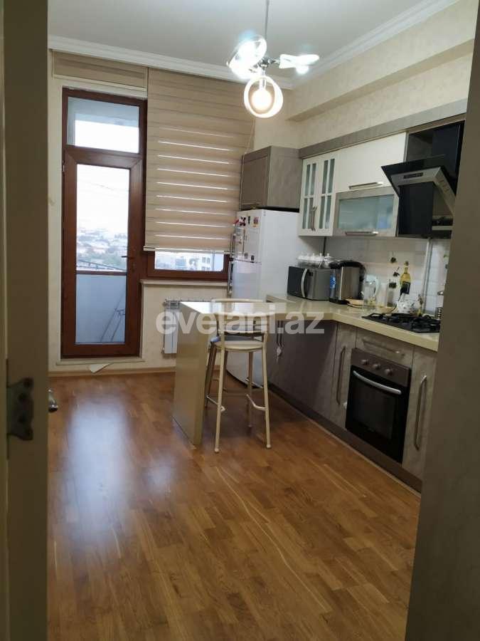 Satılır, yeni tikili, 3 otaqlı, 102 m², Bakı, Nizami r, Qara Qarayev m.