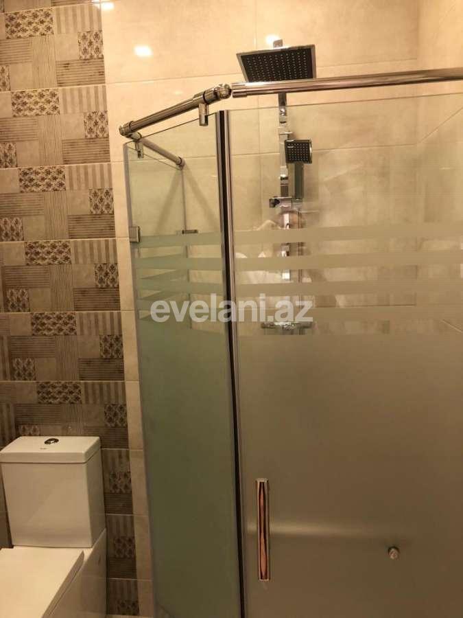 Kirayə verilir, köhnə tikili, 2 otaqlı, 100 m², Bakı, Xətai r.