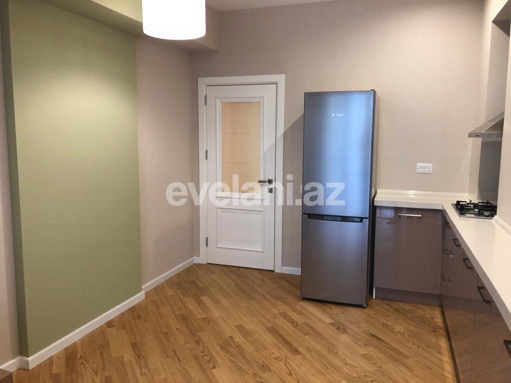 Kirayə verilir, köhnə tikili, 2 otaqlı, 100 m², Bakı, Xətai r.