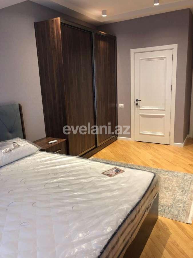 Kirayə verilir, köhnə tikili, 2 otaqlı, 100 m², Bakı, Xətai r.