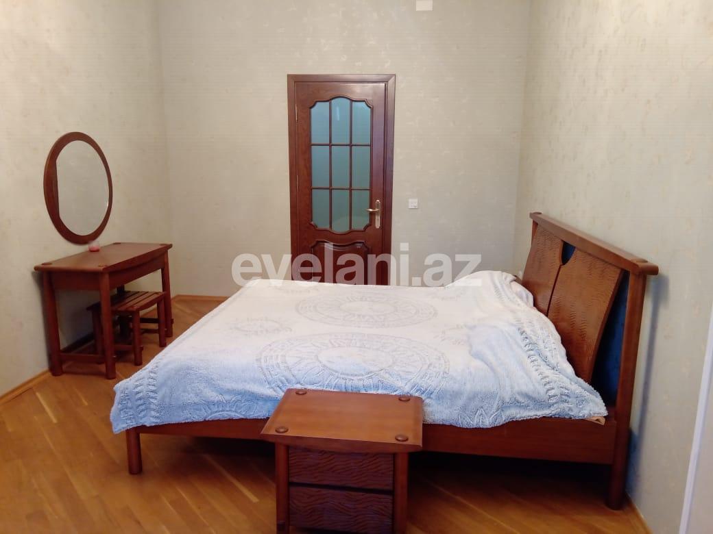 Kirayə verilir, yeni tikili, 3 otaqlı, 150 m², Bakı, Xətai r.