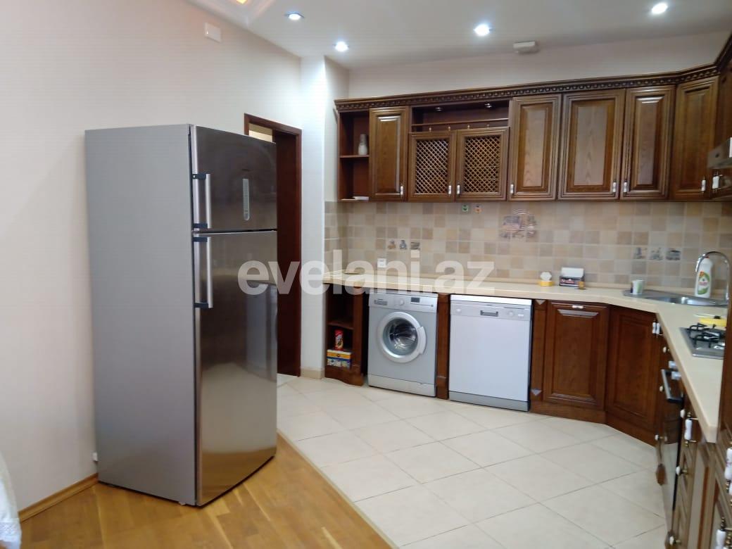 Kirayə verilir, yeni tikili, 3 otaqlı, 150 m², Bakı, Xətai r.