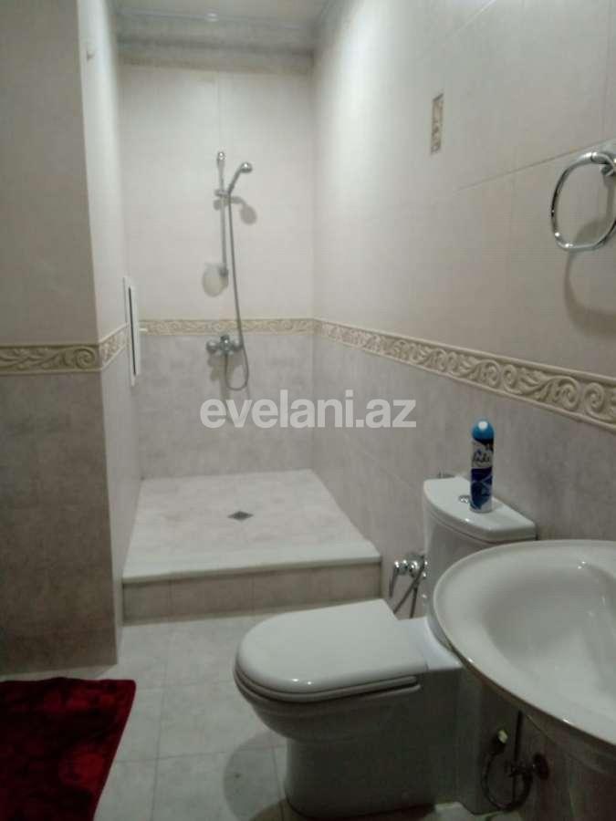 Kirayə verilir, yeni tikili, 3 otaqlı, 150 m², Bakı, Xətai r.