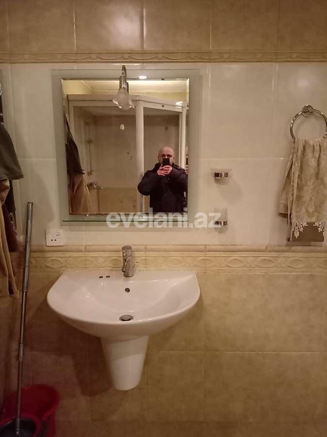 Kirayə verilir, yeni tikili, 3 otaqlı, 150 m², Bakı, Xətai r.