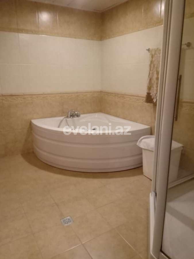 Kirayə verilir, yeni tikili, 3 otaqlı, 150 m², Bakı, Xətai r.