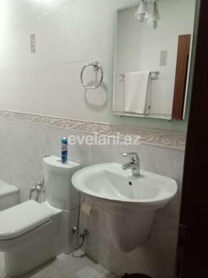 Kirayə verilir, yeni tikili, 3 otaqlı, 150 m², Bakı, Xətai r.