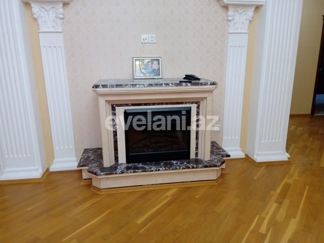 Kirayə verilir, yeni tikili, 3 otaqlı, 150 m², Bakı, Xətai r.