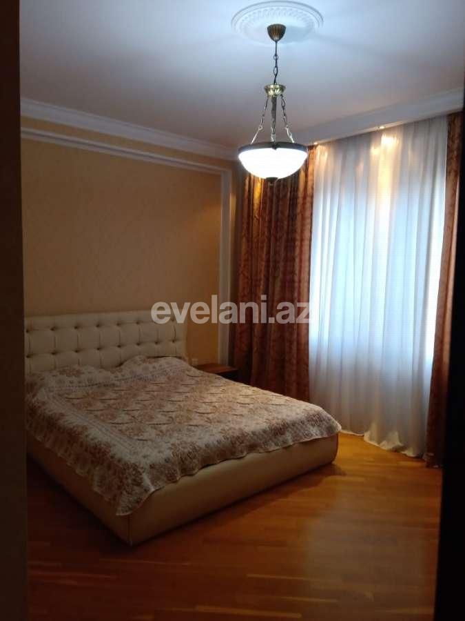Kirayə verilir, yeni tikili, 3 otaqlı, 150 m², Bakı, Xətai r.