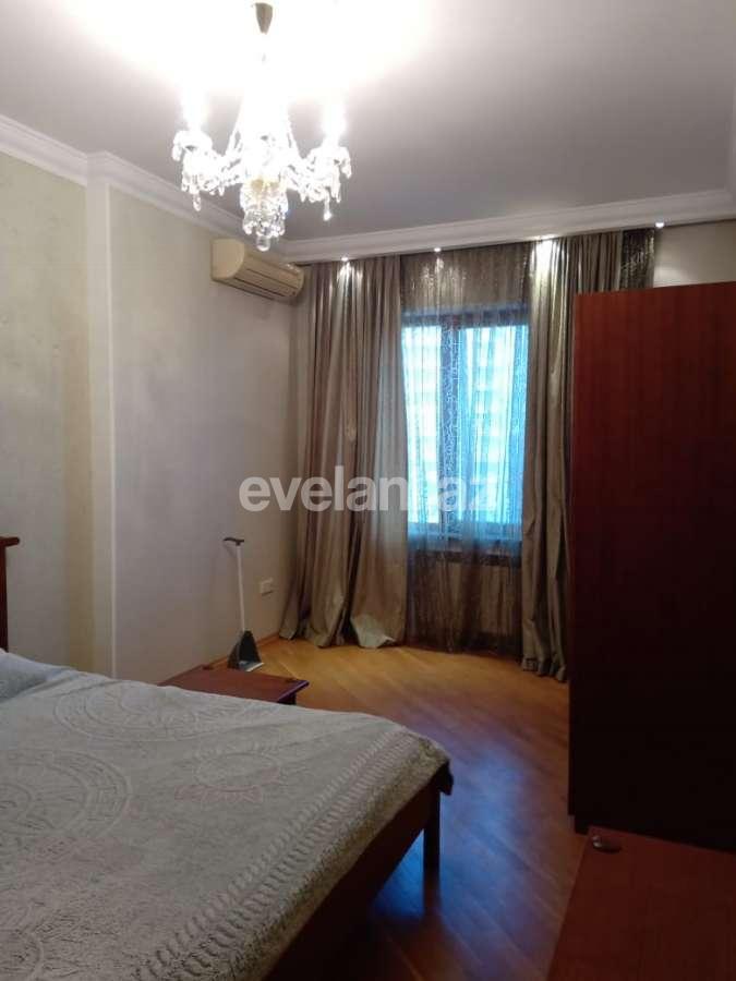 Kirayə verilir, yeni tikili, 3 otaqlı, 150 m², Bakı, Xətai r.