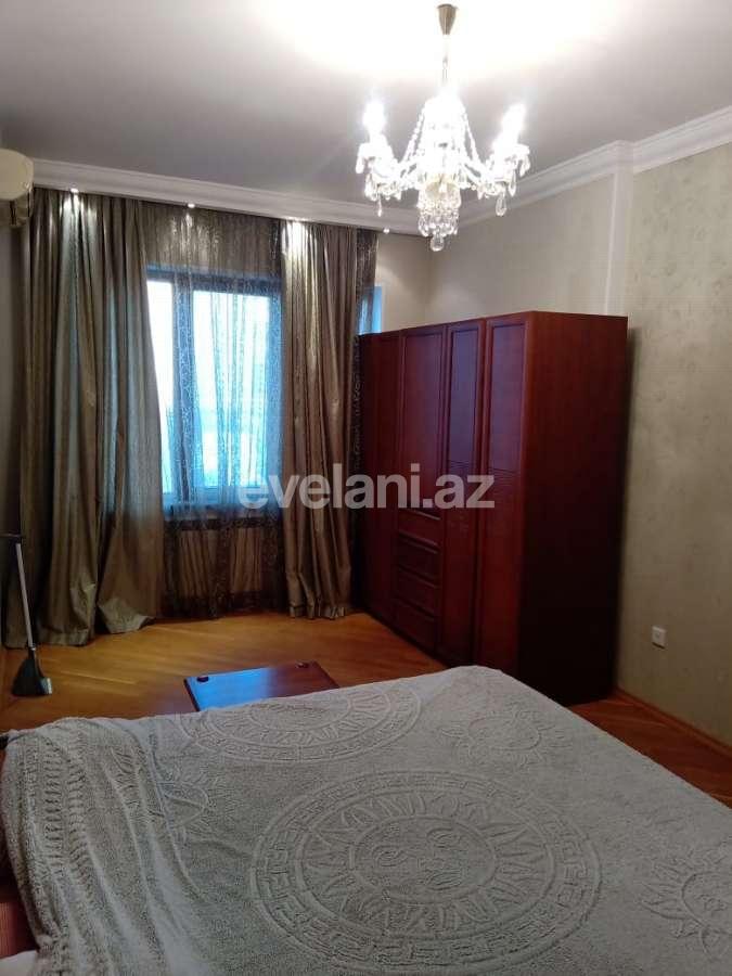 Kirayə verilir, yeni tikili, 3 otaqlı, 150 m², Bakı, Xətai r.